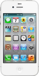 Apple iPhone 4S 16GB - Ялуторовск