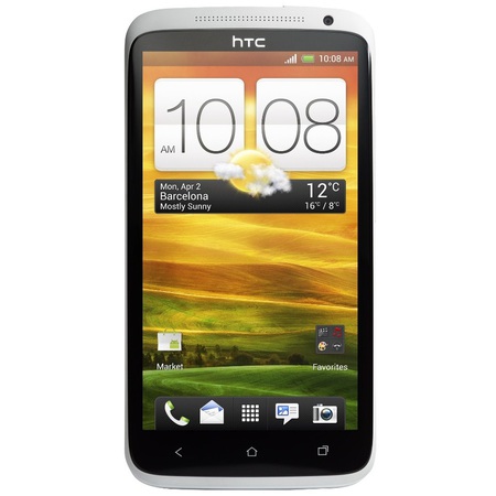 Смартфон HTC + 1 ГБ RAM+  One X 16Gb 16 ГБ - Ялуторовск