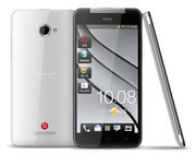 Смартфон HTC HTC Смартфон HTC Butterfly White - Ялуторовск