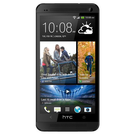 Сотовый телефон HTC HTC One dual sim - Ялуторовск