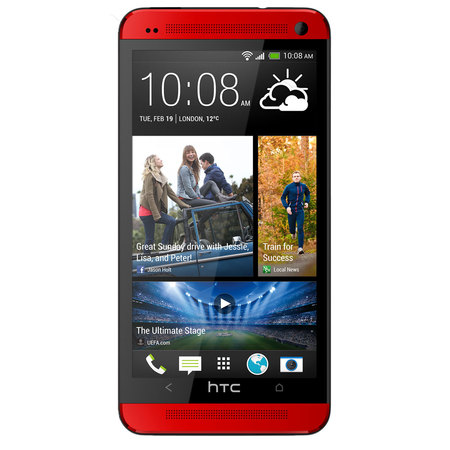 Смартфон HTC One 32Gb - Ялуторовск