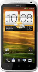 HTC One X 16GB - Ялуторовск