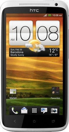 HTC One XL 16GB - Ялуторовск