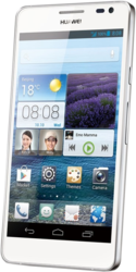 Смартфон Huawei Ascend D2 - Ялуторовск