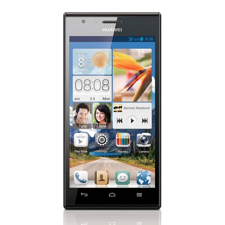 Смартфон Huawei Ascend P2 - Ялуторовск