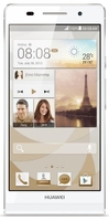 Смартфон HUAWEI Ascend P6 White - Ялуторовск