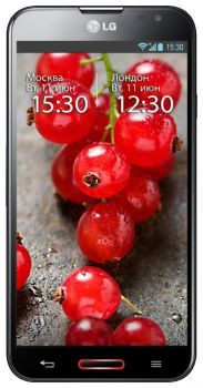 Сотовый телефон LG LG LG Optimus G Pro E988 Black - Ялуторовск