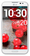 Смартфон LG LG Смартфон LG Optimus G pro white - Ялуторовск