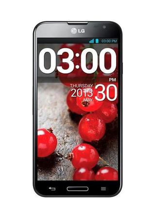 Смартфон LG Optimus E988 G Pro Black - Ялуторовск