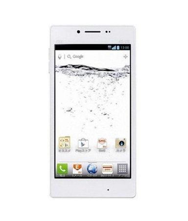 Смартфон LG Optimus G E975 White - Ялуторовск