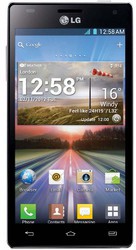 LG P880 Optimus 4X HD - Ялуторовск