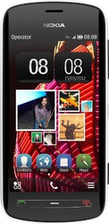 Nokia 808 PureView - Ялуторовск