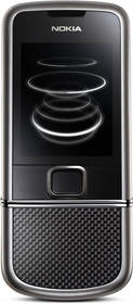 Мобильный телефон Nokia 8800 Carbon Arte - Ялуторовск