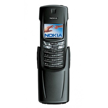 Nokia 8910i - Ялуторовск