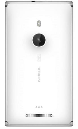 Смартфон NOKIA Lumia 925 White - Ялуторовск