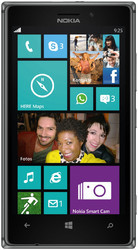 Смартфон Nokia Lumia 925 - Ялуторовск