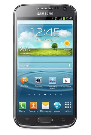 Смартфон Samsung Galaxy Premier GT-I9260 Silver 16 Gb - Ялуторовск