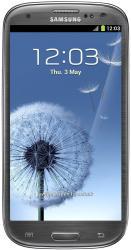 Samsung Galaxy S3 i9300 32GB Titanium Grey - Ялуторовск