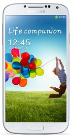 Смартфон Samsung Galaxy S4 16Gb GT-I9505 - Ялуторовск