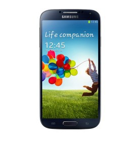 Мобильный телефон Samsung Galaxy S4 32Gb (GT-I9500) - Ялуторовск