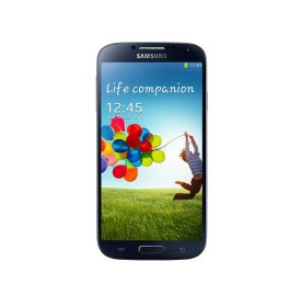 Мобильный телефон Samsung Galaxy S4 32Gb (GT-I9505) - Ялуторовск