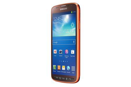 Смартфон Samsung Galaxy S4 Active GT-I9295 Orange - Ялуторовск