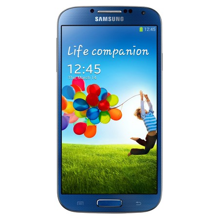 Смартфон Samsung Galaxy S4 GT-I9505 - Ялуторовск