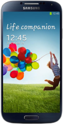 Samsung Galaxy S4 i9500 16GB - Ялуторовск