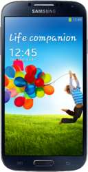 Samsung Galaxy S4 i9505 16GB - Ялуторовск