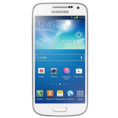 Samsung Galaxy S4 mini GT-I9190 8GB белый - Ялуторовск