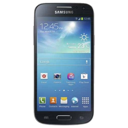 Samsung Galaxy S4 mini GT-I9192 8GB черный - Ялуторовск