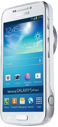 Samsung GALAXY S4 zoom - Ялуторовск