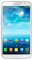 Смартфон SAMSUNG I9200 Galaxy Mega 6.3 White - Ялуторовск