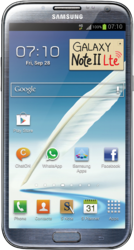 Samsung N7105 Galaxy Note 2 16GB - Ялуторовск