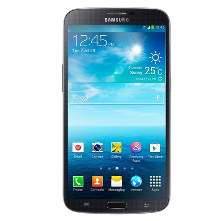 Сотовый телефон Samsung Samsung Galaxy Mega 6.3 GT-I9200 8Gb - Ялуторовск