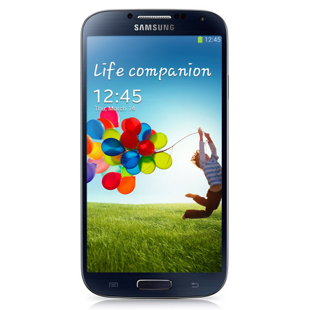 Сотовый телефон Samsung Samsung Galaxy S4 GT-i9505ZKA 16Gb - Ялуторовск