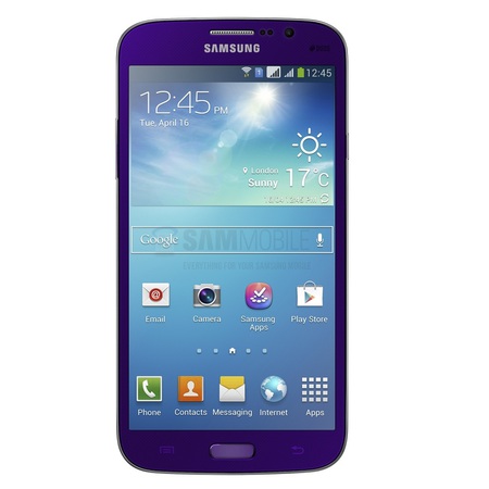 Сотовый телефон Samsung Samsung Galaxy Mega 5.8 GT-I9152 - Ялуторовск