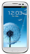 Смартфон Samsung Samsung Смартфон Samsung Galaxy S3 16 Gb White LTE GT-I9305 - Ялуторовск