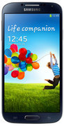 Смартфон Samsung Samsung Смартфон Samsung Galaxy S4 64Gb GT-I9500 (RU) черный - Ялуторовск