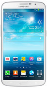 Смартфон Samsung Samsung Смартфон Samsung Galaxy Mega 6.3 8Gb GT-I9200 (RU) белый - Ялуторовск