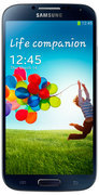 Смартфон Samsung Samsung Смартфон Samsung Galaxy S4 Black GT-I9505 LTE - Ялуторовск