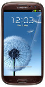 Смартфон Samsung Samsung Смартфон Samsung Galaxy S III 16Gb Brown - Ялуторовск