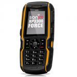 Терминал моб связи Sonim XP 3300 FORCE Yellow/Black - Ялуторовск