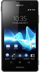 Sony Xperia TX - Ялуторовск