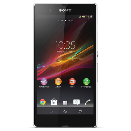 Смартфон Sony Xperia Z C6603 - Ялуторовск