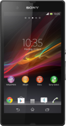 Sony Xperia Z - Ялуторовск