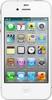 Apple iPhone 4S 16Gb black - Ялуторовск