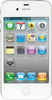 Смартфон Apple iPhone 4S 16Gb White - Ялуторовск