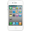 Мобильный телефон Apple iPhone 4S 32Gb (белый) - Ялуторовск