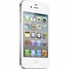 Мобильный телефон Apple iPhone 4S 64Gb (белый) - Ялуторовск